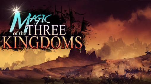 Magie der Drei Königreiche