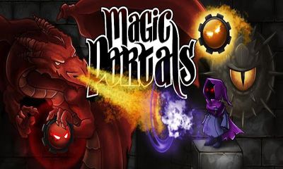 Download Magische Portale für Android kostenlos.