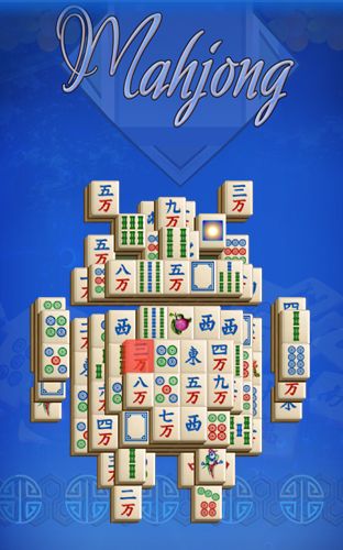 Download Mahjong 3 für Android kostenlos.