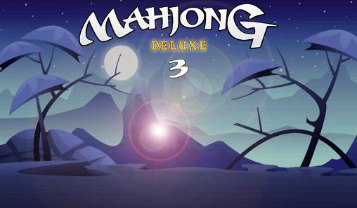 Download Mahjong Deluxe 3 für Android kostenlos.