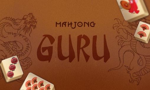 Mahjong: Guru
