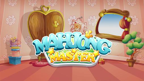 Mahjong Meister HD