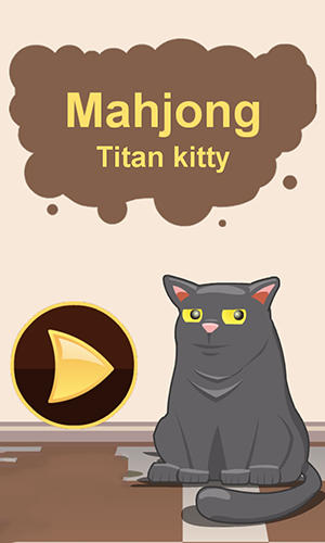 Download Mahjong: Titankätzchen für Android kostenlos.
