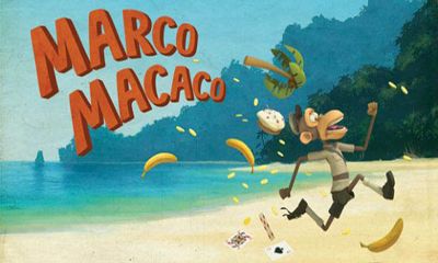 Download Marco Macaco für Android kostenlos.