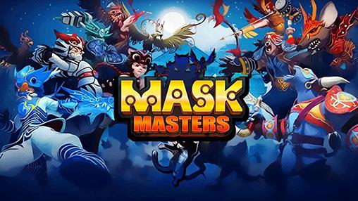 Download Maskenmeister für Android kostenlos.