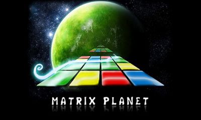 Download Matrix Planet für Android kostenlos.