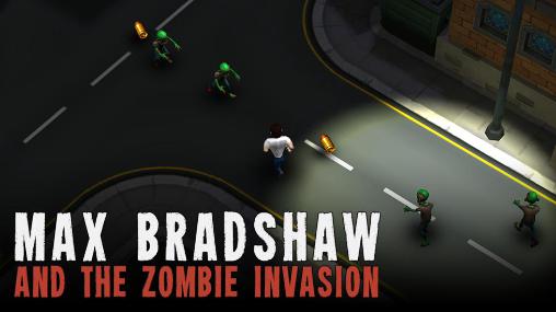 Max Bradshaw und die Zombie Apokalypse