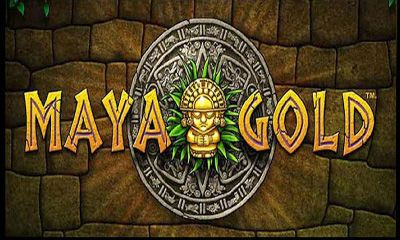 Download Maya Gold für Android 1.6 kostenlos.