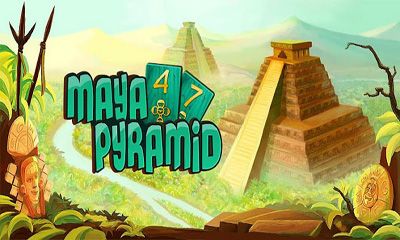 Download Maya Pyramide für Android kostenlos.