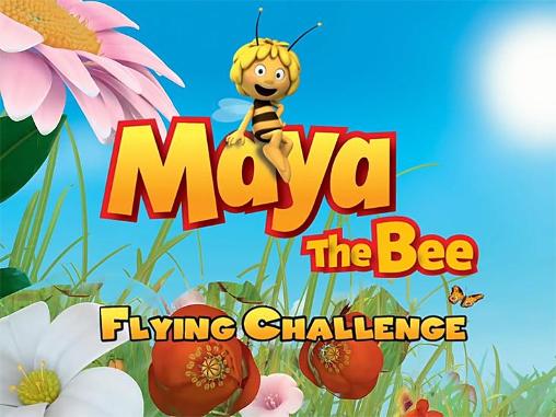 Biene Maja: Flug Challenge