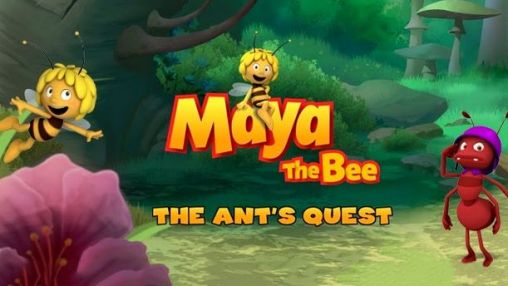 Biene Maya: Ameisenquest