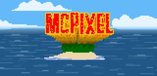 Mc Pixel