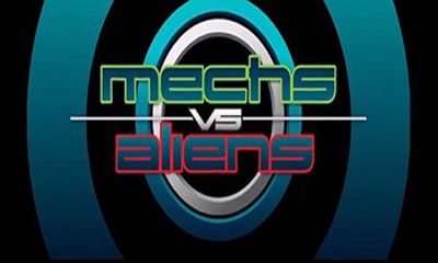 Download Mechs vs Aliens für Android kostenlos.