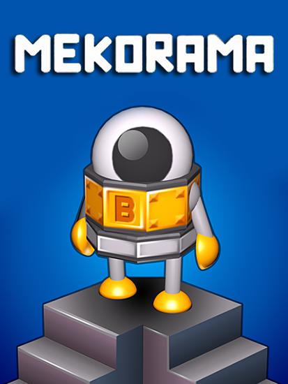 Download Mekorama für Android kostenlos.