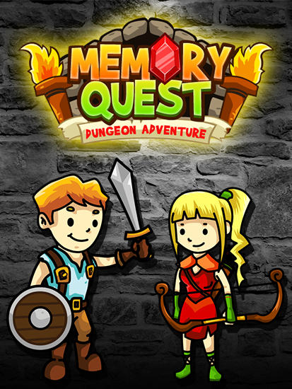 Memory Quest: Dungeon Abenteuer