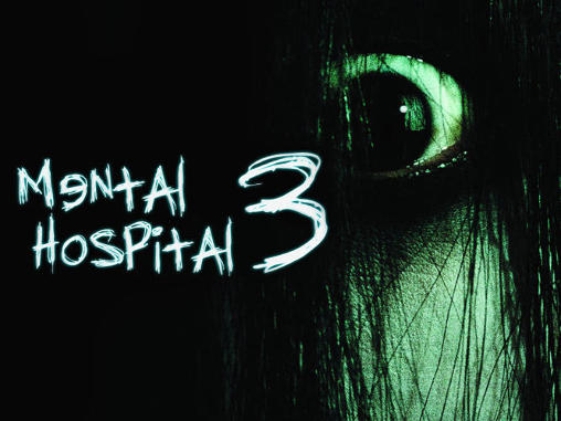Download Mental Hospital 3 für Android kostenlos.