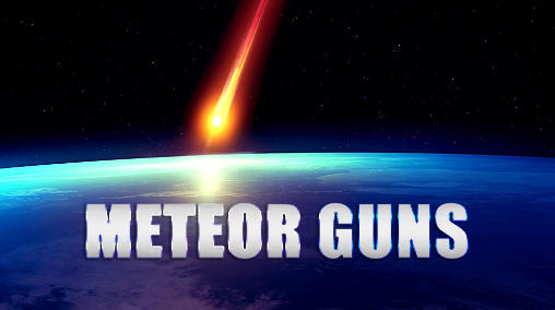 Meteor Kanonen
