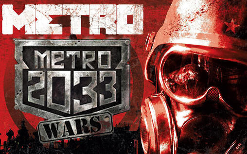 Metro 2033: Kriege
