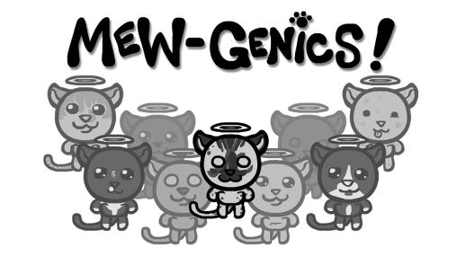 Download Miau-Gene! für Android kostenlos.