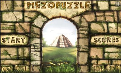 Download Mezopuzzle für Android kostenlos.