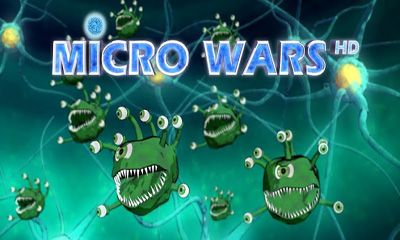 Download Mikro Kriege HD für Android kostenlos.