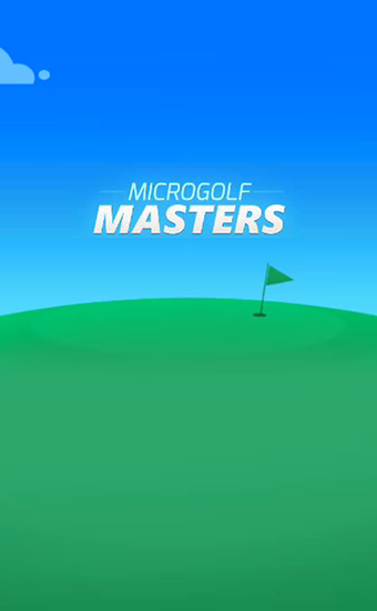 Microgolf Meister