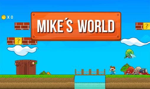 Mikes Welt