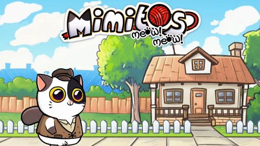 Download Mimitos Miau! Miau!: Virtuelles Maskotchen für Android 4.2.2 kostenlos.