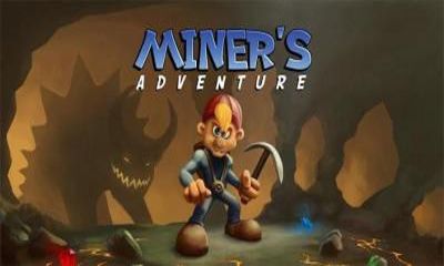 Download Bergbau Abenteuer für Android kostenlos.