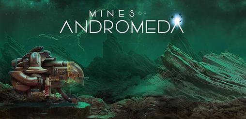 Download Minen des Mars: Andromeda für Android kostenlos.