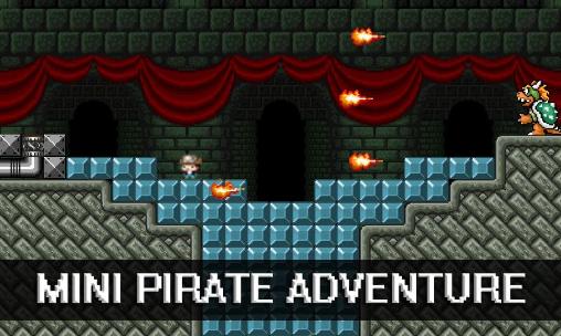 Mini Piraten Abenteuer