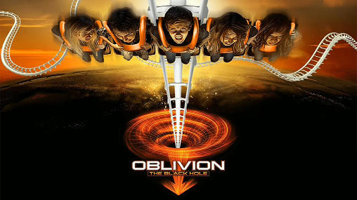 Mission Oblivion: Das Schwarze Loch