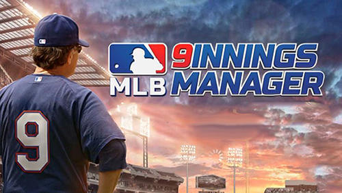 Download MLB Innings Manger für Android kostenlos.