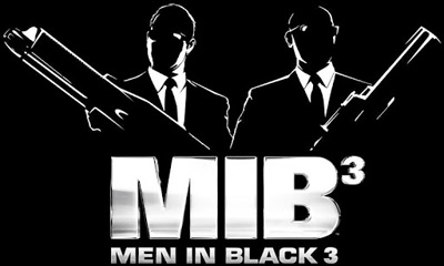 Download Männer in Schwarz 3 für Android kostenlos.