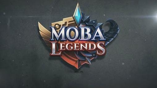 MOBA Legenden