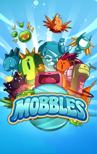 Download Mobbles für Android kostenlos.