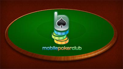 Mobiler Poker Club