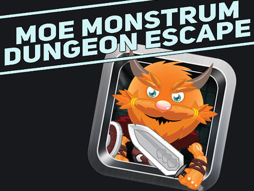 Download Moe Monstrum: Dungeonflucht für Android kostenlos.