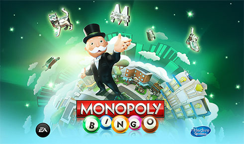 Download Monopoly: Bingo für Android kostenlos.