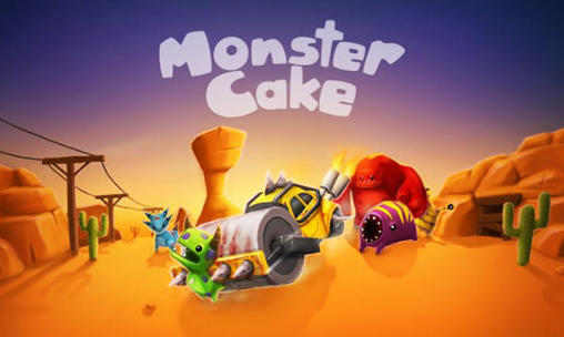 Monster Kuchen