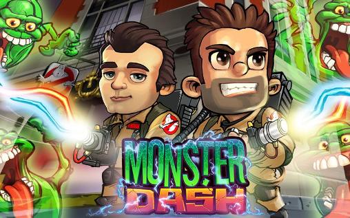 Download Monster Dash für Android 4.0.3 kostenlos.