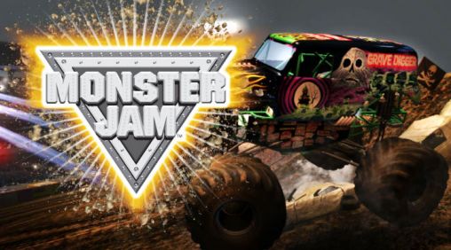 Download Monster Jam für Android 4.2.2 kostenlos.