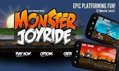 Download Monster Spritztour für Android kostenlos.
