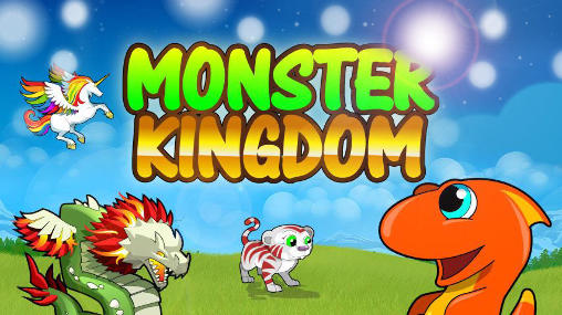 Download Monster Königreich für Android kostenlos.