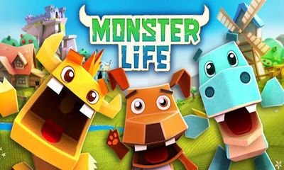 Download Leben der Monster für Android kostenlos.