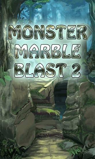 Monster Murmel Blast 2