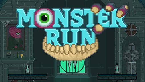 Download Monsterlauf für Android kostenlos.