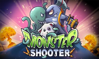 Download Monster Schießer für Android kostenlos.