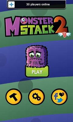 Download Monster Stack 2 für Android kostenlos.