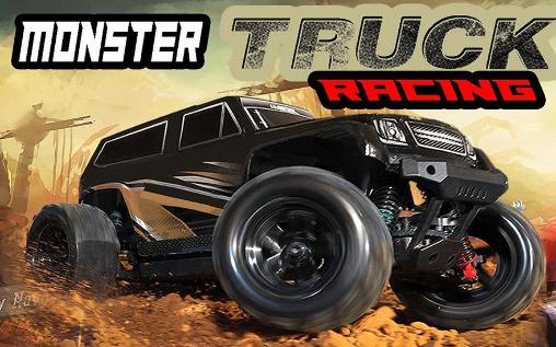 Monster Truck Rennen Ultimate